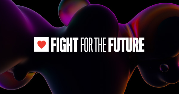 Fight For the Future Coalition